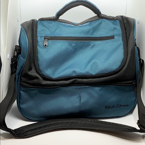 rick steves travel luggage